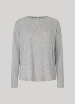 Mulher Pepe Jeans T-Shirts><noscript><img width=