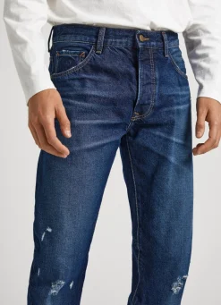 Homem Pepe Jeans T-Shirts><noscript><img width=