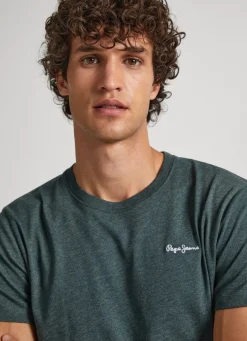 Homem Pepe Jeans T-Shirts><noscript><img width=