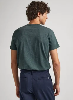 Homem Pepe Jeans T-Shirts><noscript><img width=