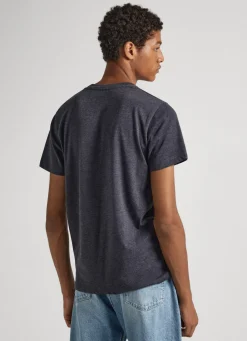 Homem Pepe Jeans T-Shirts><noscript><img width=