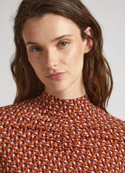 Mulher Pepe Jeans T-Shirts><noscript><img width=