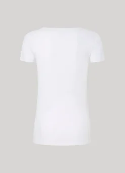 Mulher Pepe Jeans T-Shirts><noscript><img width=