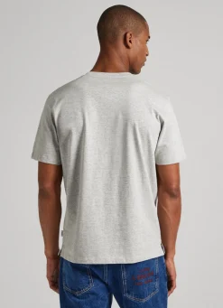 Homem Pepe Jeans T-Shirts><noscript><img width=