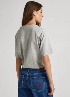 Homem Pepe Jeans T-Shirts><noscript><img width=
