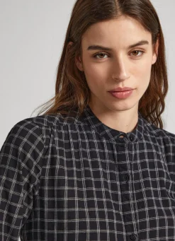 Mulher Pepe Jeans Vestidos E Macacões><noscript><img width=