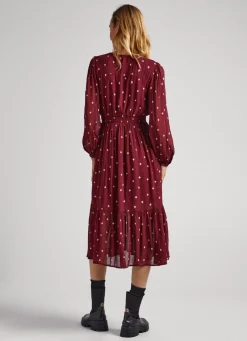 Mulher Pepe Jeans Vestidos E Macacões><noscript><img width=