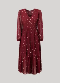 Mulher Pepe Jeans Vestidos E Macacões><noscript><img width=