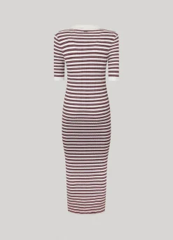 Mulher Pepe Jeans Vestidos E Macacões><noscript><img width=