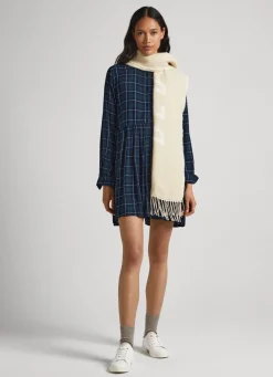 Mulher Pepe Jeans Vestidos E Macacões><noscript><img width=