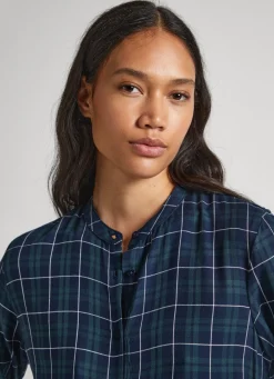 Mulher Pepe Jeans Vestidos E Macacões><noscript><img width=