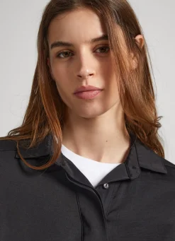 Mulher Pepe Jeans Vestidos E Macacões><noscript><img width=