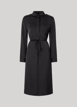 Mulher Pepe Jeans Vestidos E Macacões><noscript><img width=