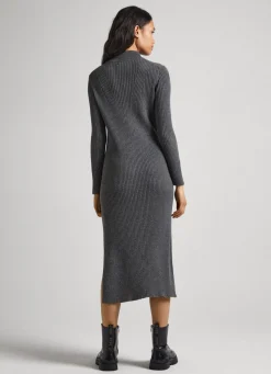 Mulher Pepe Jeans Vestidos E Macacões><noscript><img width=