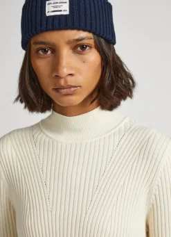 Mulher Pepe Jeans Malhas><noscript><img width=