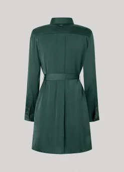 Mulher Pepe Jeans Vestidos E Macacões><noscript><img width=