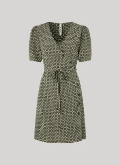 Mulher Pepe Jeans Vestidos E Macacões><noscript><img width=