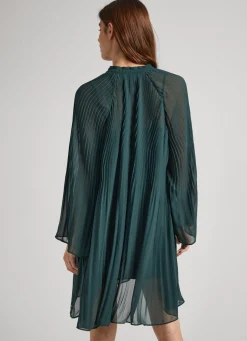 Mulher Pepe Jeans Vestidos E Macacões><noscript><img width=