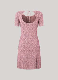 Mulher Pepe Jeans Vestidos E Macacões><noscript><img width=
