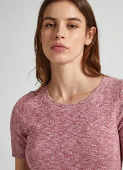 Mulher Pepe Jeans Malhas><noscript><img width=
