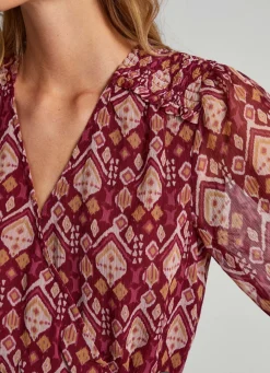 Mulher Pepe Jeans Vestidos E Macacões><noscript><img width=