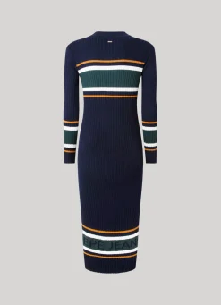 Mulher Pepe Jeans Vestidos E Macacões><noscript><img width=