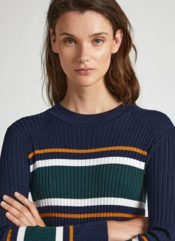 Mulher Pepe Jeans Malhas><noscript><img width=