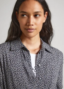 Mulher Pepe Jeans Vestidos E Macacões><noscript><img width=