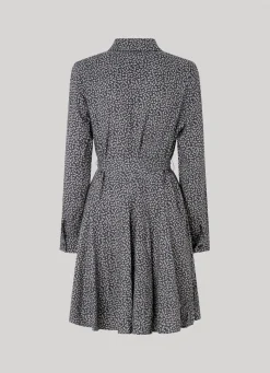 Mulher Pepe Jeans Vestidos E Macacões><noscript><img width=