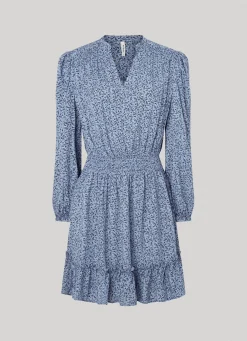 Mulher Pepe Jeans Vestidos E Macacões><noscript><img width=