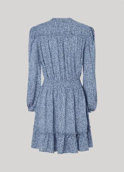 Mulher Pepe Jeans Vestidos E Macacões><noscript><img width=