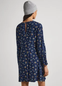 Mulher Pepe Jeans Vestidos E Macacões><noscript><img width=