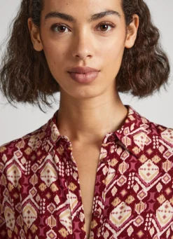 Mulher Pepe Jeans Vestidos E Macacões><noscript><img width=
