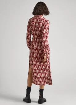 Mulher Pepe Jeans Vestidos E Macacões><noscript><img width=