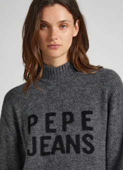Mulher Pepe Jeans Malhas><noscript><img width=