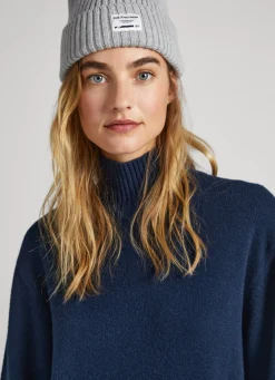 Mulher Pepe Jeans Vestidos E Macacões><noscript><img width=