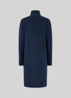 Mulher Pepe Jeans Vestidos E Macacões><noscript><img width=