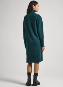 Mulher Pepe Jeans Vestidos E Macacões><noscript><img width=