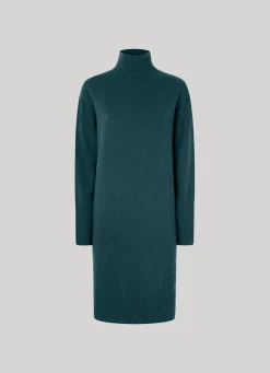 Mulher Pepe Jeans Vestidos E Macacões><noscript><img width=