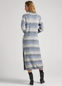 Mulher Pepe Jeans Vestidos E Macacões><noscript><img width=
