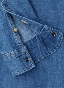 Mulher Pepe Jeans Vestidos E Macacões><noscript><img width=