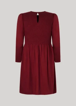 Mulher Pepe Jeans Vestidos E Macacões><noscript><img width=