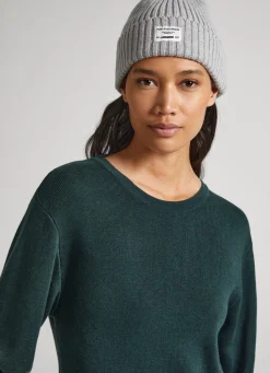 Mulher Pepe Jeans Vestidos E Macacões><noscript><img width=