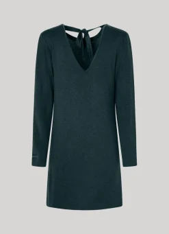 Mulher Pepe Jeans Vestidos E Macacões><noscript><img width=