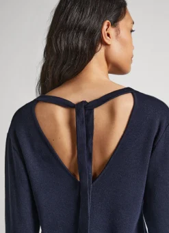 Mulher Pepe Jeans Vestidos E Macacões><noscript><img width=