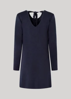 Mulher Pepe Jeans Vestidos E Macacões><noscript><img width=