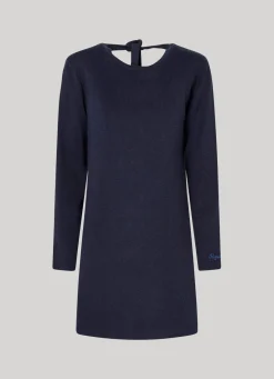 Mulher Pepe Jeans Vestidos E Macacões><noscript><img width=