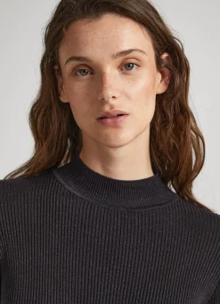 Mulher Pepe Jeans Vestidos E Macacões><noscript><img width=