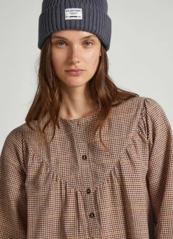 Mulher Pepe Jeans Vestidos E Macacões><noscript><img width=