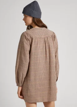 Mulher Pepe Jeans Vestidos E Macacões><noscript><img width=